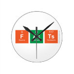 Facts  Wall Clocks