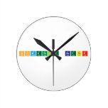 Something Better  Wall Clocks