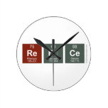 Reece  Wall Clocks