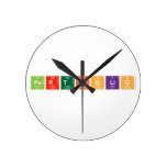 PORTFOLIO  Wall Clocks