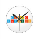 Mister
 Marangio  Wall Clocks