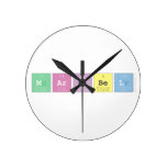 Maribel  Wall Clocks