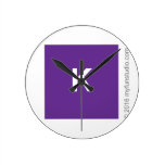 k  Wall Clocks