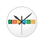 Prathmesh   Wall Clocks