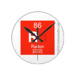 R  Wall Clocks