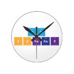 Vy 
 Sonarak  Wall Clocks