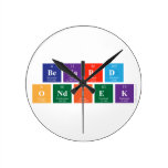 Benard 
 Ondiek  Wall Clocks