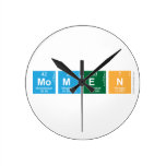 Momen  Wall Clocks