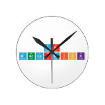 Mr 
 maccormick  Wall Clocks