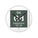 Gd  Wall Clocks