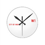 Rayyan Raza  Wall Clocks