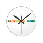 exhibicion noveno  Wall Clocks