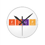FILIP  Wall Clocks