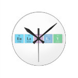 Eulaily  Wall Clocks