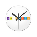 Lite Switch  Wall Clocks