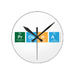 Prosha  Wall Clocks