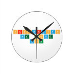 HARSHWARDHAN
 WE LOVE 
 YOU  Wall Clocks