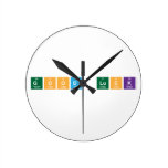 Good Luck  Wall Clocks