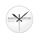 BONOLO MENTOR  Wall Clocks