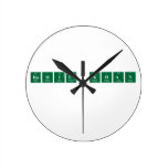 RAHIL KHAN
   Wall Clocks