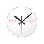 RAHIL KHAN
   Wall Clocks