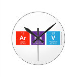Arnav  Wall Clocks