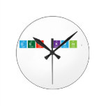 Dear Kirin,
 
   Wall Clocks