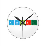 Airport  Wall Clocks