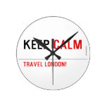 Keep  Wall Clocks