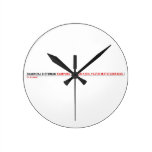 SHAHRIZAL B OTHMAN  Wall Clocks