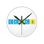 zainab  Wall Clocks