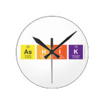 AsHIK  Wall Clocks