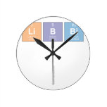 Libbi
 
   Wall Clocks