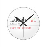 larone  Wall Clocks