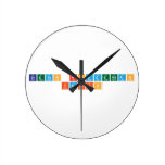 Sretan Rodzendan
 Fabris  Wall Clocks
