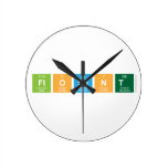 Florent  Wall Clocks