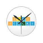 Hasan
 OZDEMIR   Wall Clocks