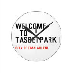 Welcome    to  Tasbetpark  Wall Clocks