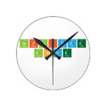 infinitize
 love
   Wall Clocks