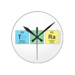 Tyra  Wall Clocks