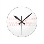 Κεερ cαlm
   Αηd
 Ακmαl lovε
  Μαιψδhα  Wall Clocks