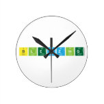 Blezzing  Wall Clocks