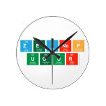 Zeynep
 Ugur   Wall Clocks