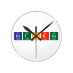 Catorce  Wall Clocks