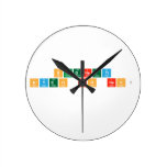 Spaghetti
 NYEH HEH HEH!
   Wall Clocks