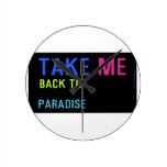 Take  Wall Clocks