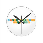Science Selection 
 Open House  Wall Clocks