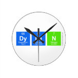 Dylan  Wall Clocks