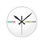 Zeynep İrem Kahraman   Wall Clocks