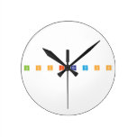 In S P I Ra Ti O N  Wall Clocks